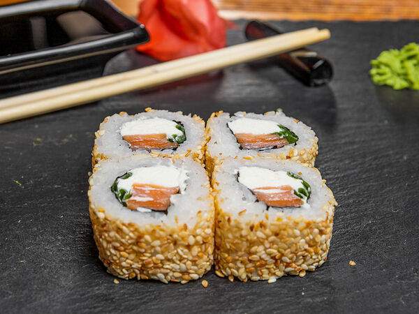 Тот самый бар - Ролл Кунсей