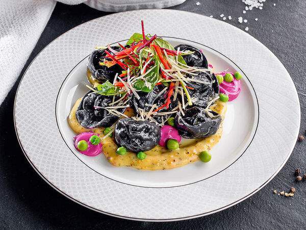 Ресторан Пельменин в Саратове