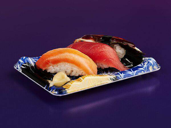 Yuzumi - Знакомство с Японией