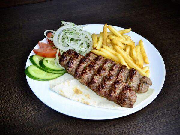 Мяссорти восток - Люля-кебаб комплекс Плюс