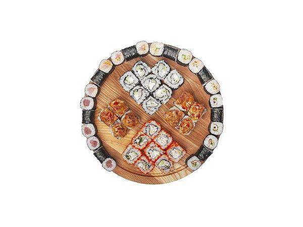 Пицца Феникс - Сет Студенческий