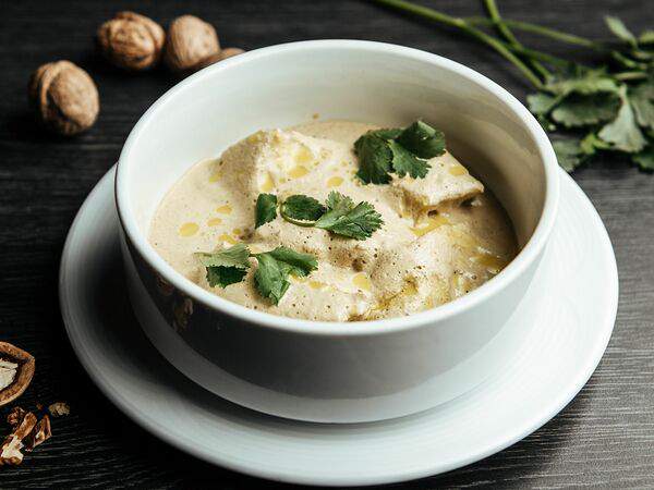 Hurma - Сациви из курицы