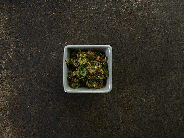 Kolbasabar - Чимичурри