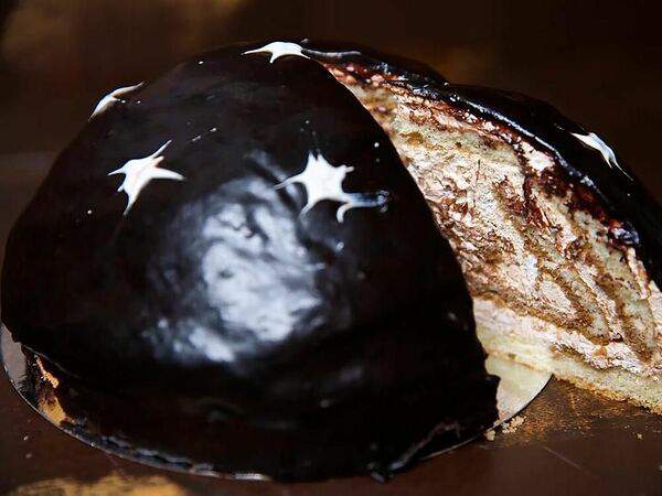 Лаверна - Мокко