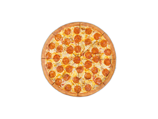 Автосуши Автопицца - Пицца Змей Горыныч (33см)