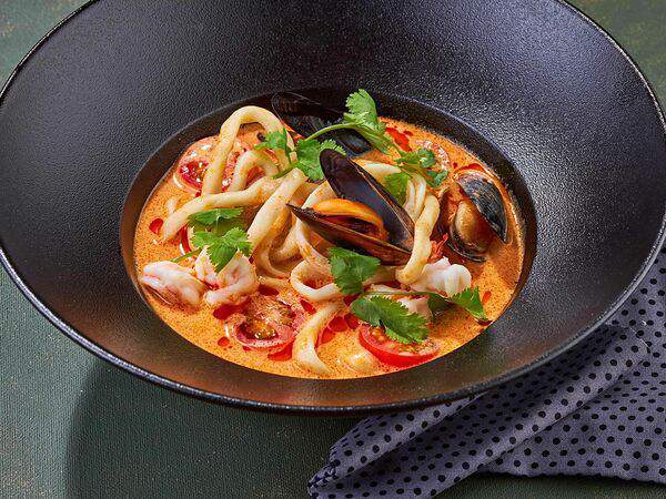 Plov Project - Том-Ям Лагман