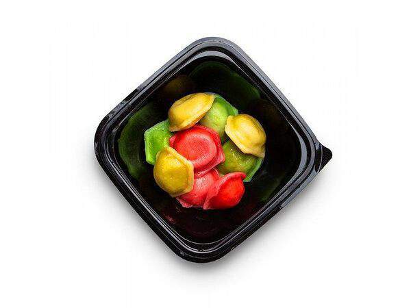 ПиццаФабрика - Пельмешки без спешки