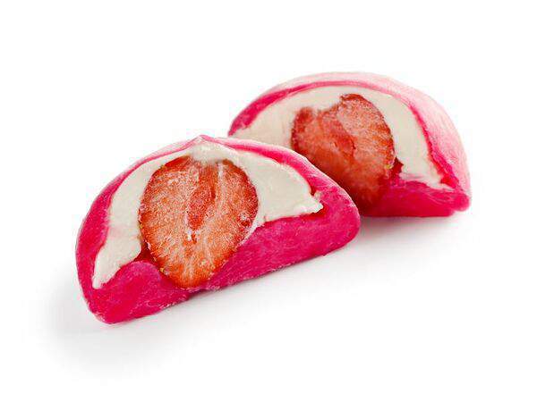 ChuDo Ramen - Моти