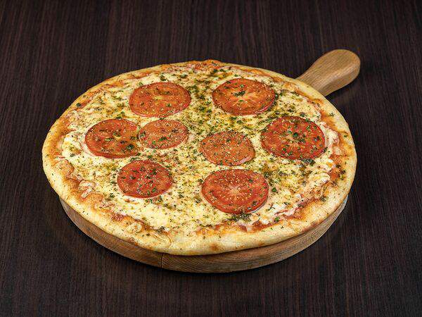 Veranda - Пицца Маргарита