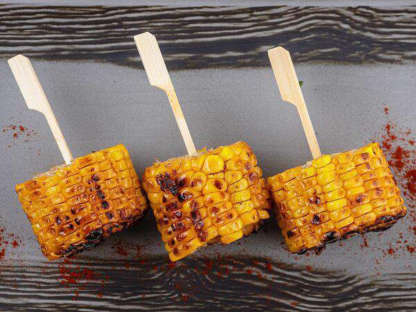 Leto - Кукуруза