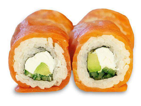 Едим дома - Филадельфия Люкс