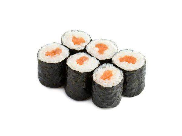 Ролл Сервис - Сяке маки