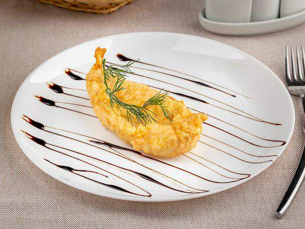 Пик - Куриное филе в кляре