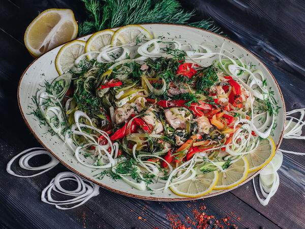 Rustaveli - Буглама