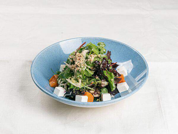 Aura Verdant Restaurant - Салат Любимый