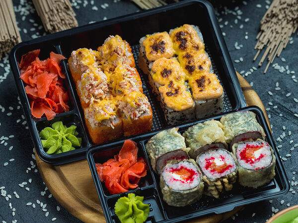 Pelikan - Сет Тобико