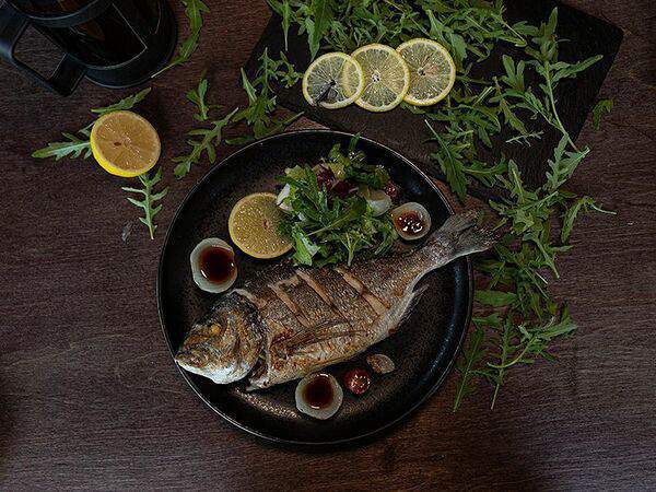 Cart Lounge - Дорадо