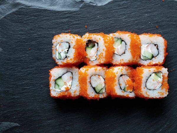 Хомяк - Ролл Дакота