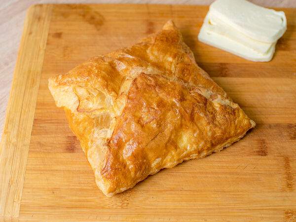 Пекарня Батоно - Хачапури Пеновани