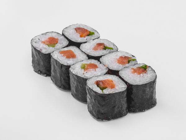 Суши маркет Кухня Солнца - Ролл Кунсей маки