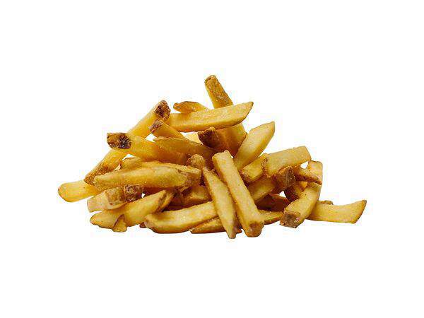 Black Star Burger - Картофель фри