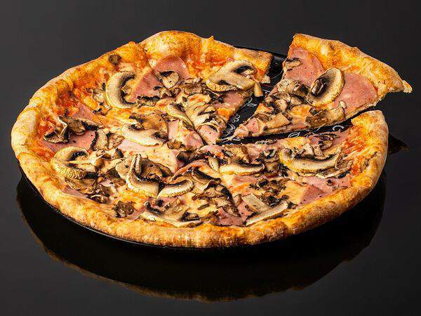 Prego - Капричоза