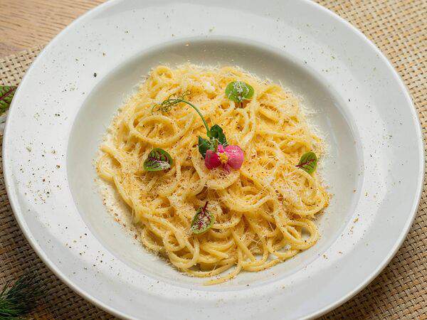 Scoozi - Альфредо