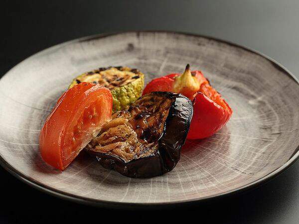 Мираж - Овощи на гриле