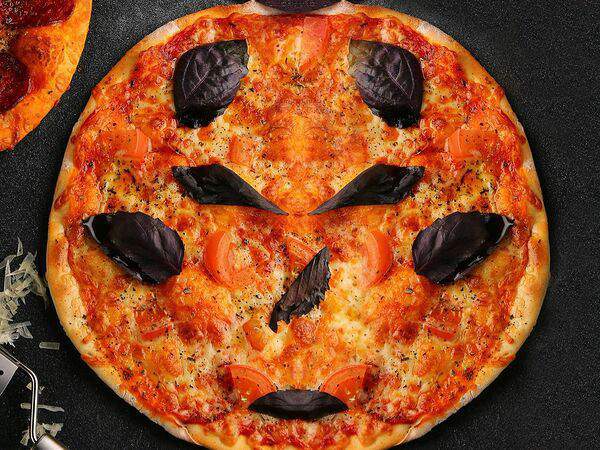 Чайхана 84 46 - Маргарита