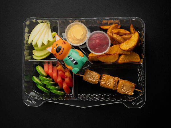 Magellan Food - Сет детский №2