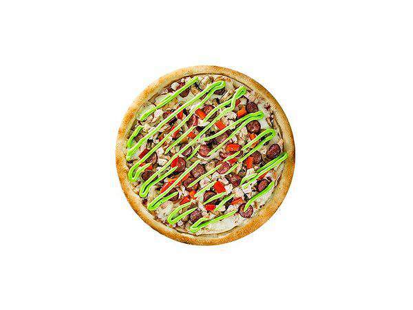 ПиццаРоллия - Пицца Бамбина