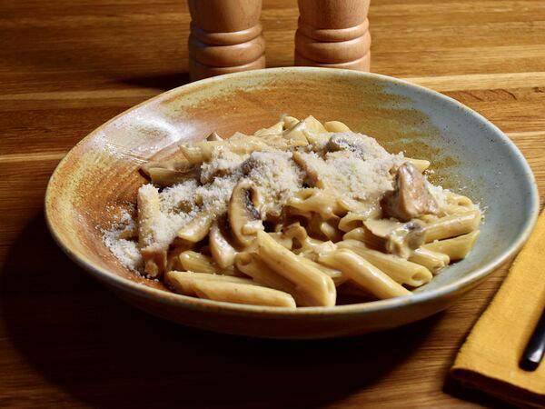 Elementum - Пенне с курицей