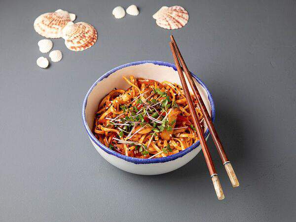 Едаеда - Морепродукты