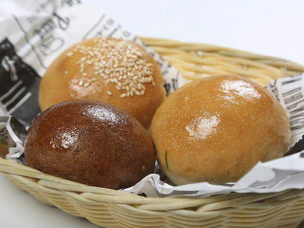 Aquarela - Булочка пшеничная