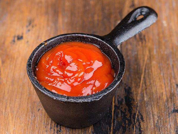 Краснодарский парень - Кетчуп