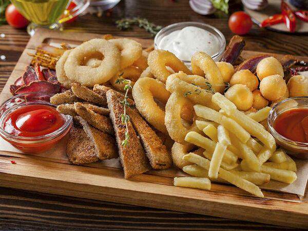 Шварцкайзер - Пивное ассорти