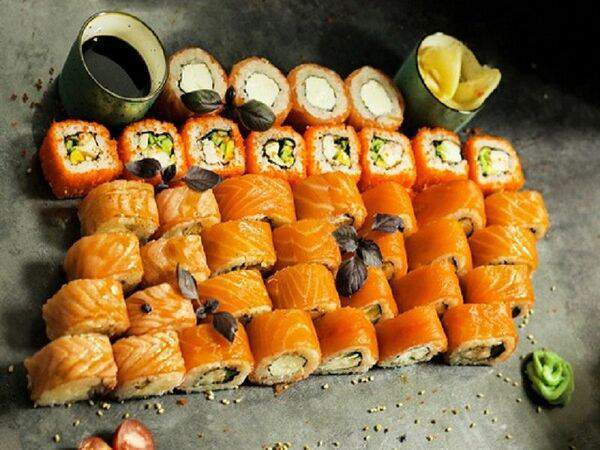 Boss Krevetos - Босс Креветос