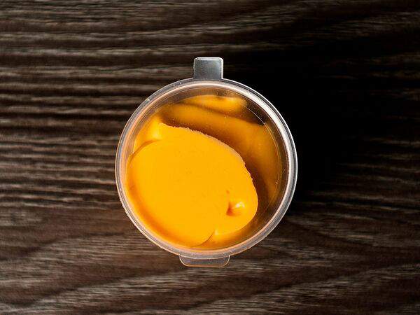 Едакратия - Соус Сырный