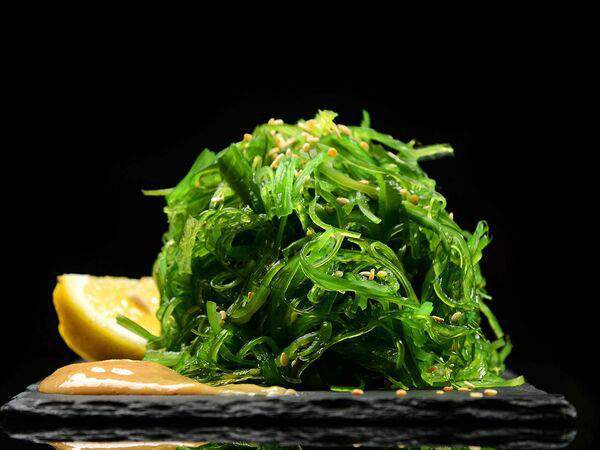 MORE Food - Чука