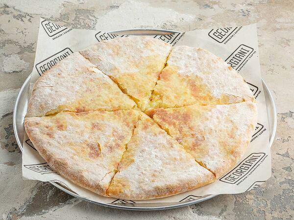 Georgiani bistro - Бери и пеки Имеретинский большой