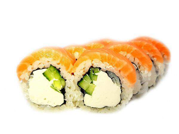 Pho Bo - Филадельфия Vip