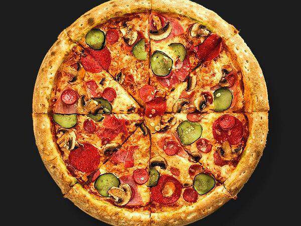 Viggo - Пицца Привал Викинга