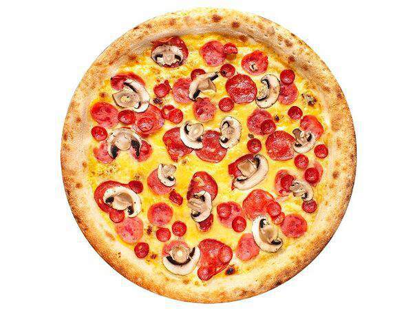 Ниндзя Пицца - Пицца Техас