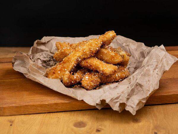 Кебабник - Стрипсы куриные