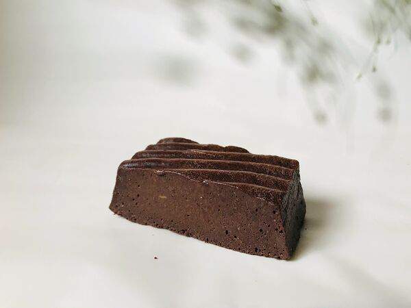 BEZ САХАРА - Пирожное Брауни