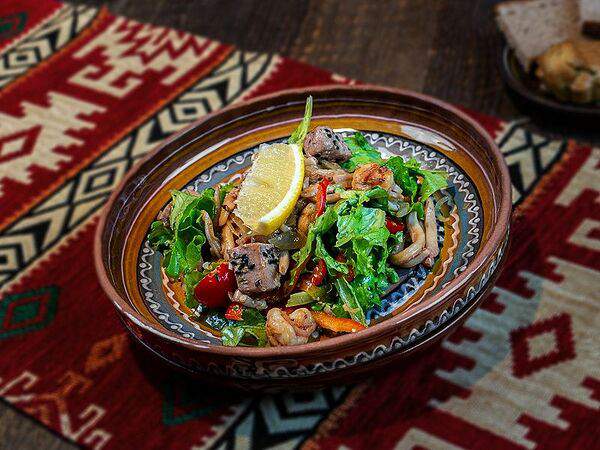 Вински Подрум - АдриаСалат