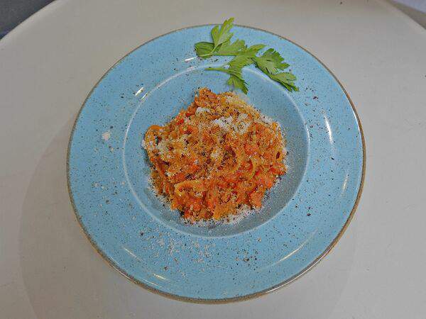 Pasta bar 1315 - Паста Болоньезе