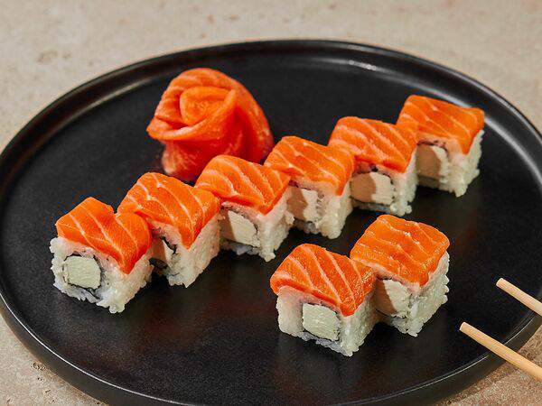 Суши муши - Филадельфия Classic