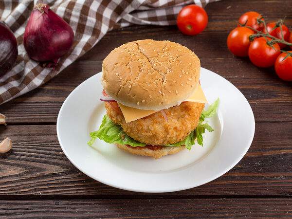 Town House - Бургер Фреш