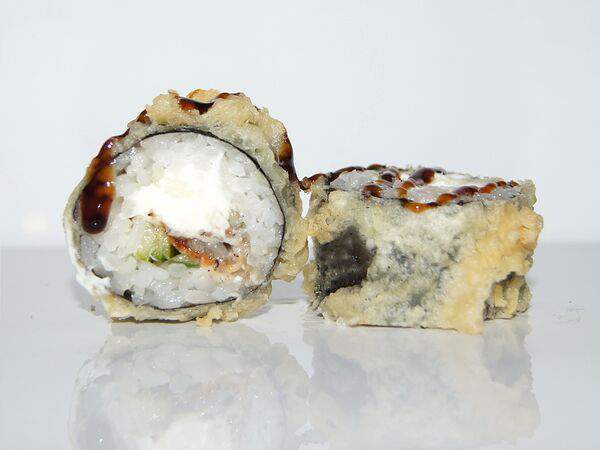 Don Pesto - Унаги Hot 8 шт